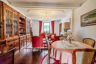 We Invest Sud-Luxembourg stelt u deze uitzonderlijke woning voor, gelegen in Turpange (Messancy), een voormalig geklasseerde molen.Het gebouw werd in...