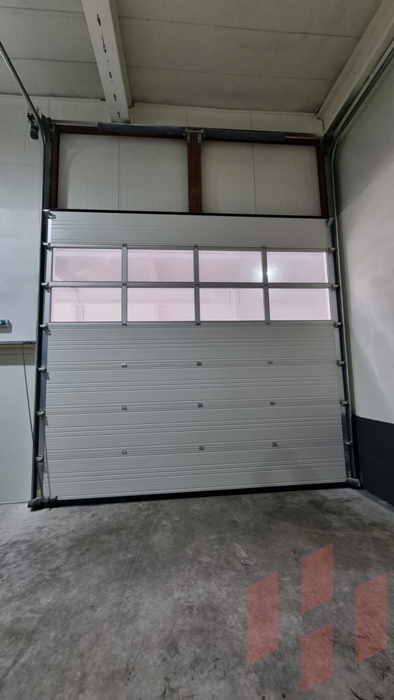 Magazijn unit 26 met mezzanine - 356m² - foto 5