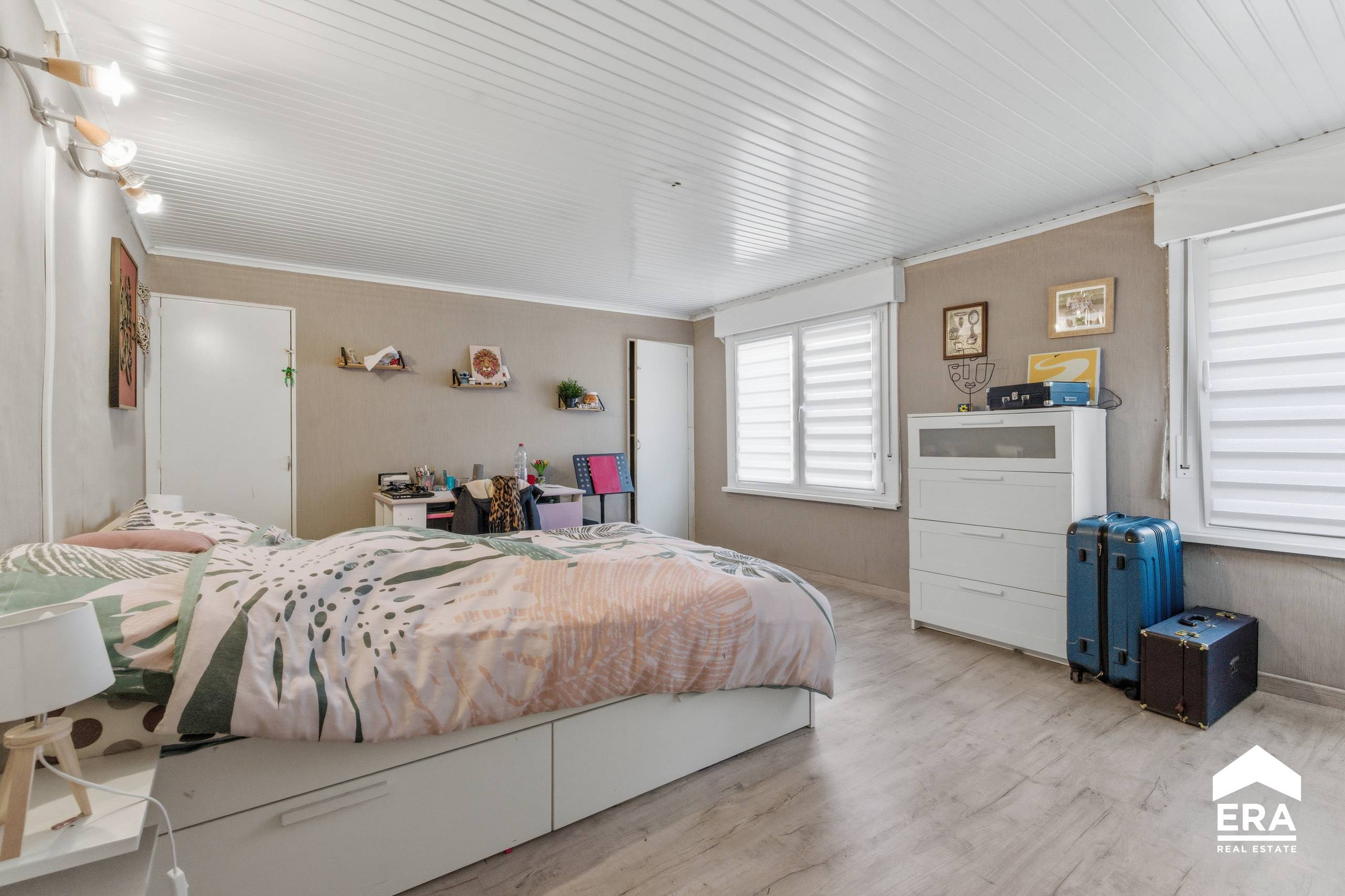 Maison à vendre à Messines avec 3 chambres - photo 5