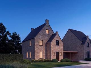 Ontdek deze charmante vrijstaande pastorijwoning op een perceel van 696 m², gelegen in een landelijke omgeving met een adembenemend zicht op het achterliggende landbouwgebied. Deze woning combineert rustieke elegantie met hedendaags comfort.<br />U wordt verwelkomd via een inkomhal met ruime vestiairekast en gastentoilet. De lichtrijke woonkamer met open leefkeuken vormt het hart van de woning en biedt een aangename connectie met de tuin. Praktisch zijn de carport en de ruime berging.<br />Op de verdieping bevinden zich drie volwaardige slaapkamers en een badkamer, uitgerust met zowel een inloopdouche als een ligbad. Via een vaste trap bereikt u de zolder, die tal van uitbreidingsmogelijkheden biedt.<br />Interesse in deze unieke woonkans?<br />Contacteer Ewout Vanden Bussche - 0497 588 888 - contact@huysmanbouw.be<br />Ontdek deze charmante vrijstaande pastorijwoning op een perceel van 696 m², gelegen in een landelijke omgeving met een adembenemend zicht op het achterliggende landbouwgebied. Deze woning combineert rustieke elegantie met hedendaags comfort.<br />U wordt verwelkomd via een inkomhal met ruime vestiairekast en gastentoilet. De lichtrijke woonkamer met open leefkeuken vormt het hart van de woning en biedt een aangename connectie met de tuin. Praktisch zijn de carport en de ruime berging.<br />Op de verdieping bevinden zich drie volwaardige slaapkamers en een badkamer, uitgerust met zowel een inloopdouche als een ligbad. Via een vaste trap bereikt u de zolder, die tal van uitbreidingsmogelijkheden biedt.<br />Interesse in deze unieke woonkans?<br />Contacteer Ewout Vanden Bussche - 0497 588 888 - contact@huysmanbouw.be<br />VERKOOPPRIJS: € 570.379 excl.BTW, excl.registratie en andere belastingen - € 654.117 incl.21% BTW, excl.registratie en andere belastingen - € 594.304 incl.6% BTW, excl.registratie en andere belastingen.<br />
<p> </p>