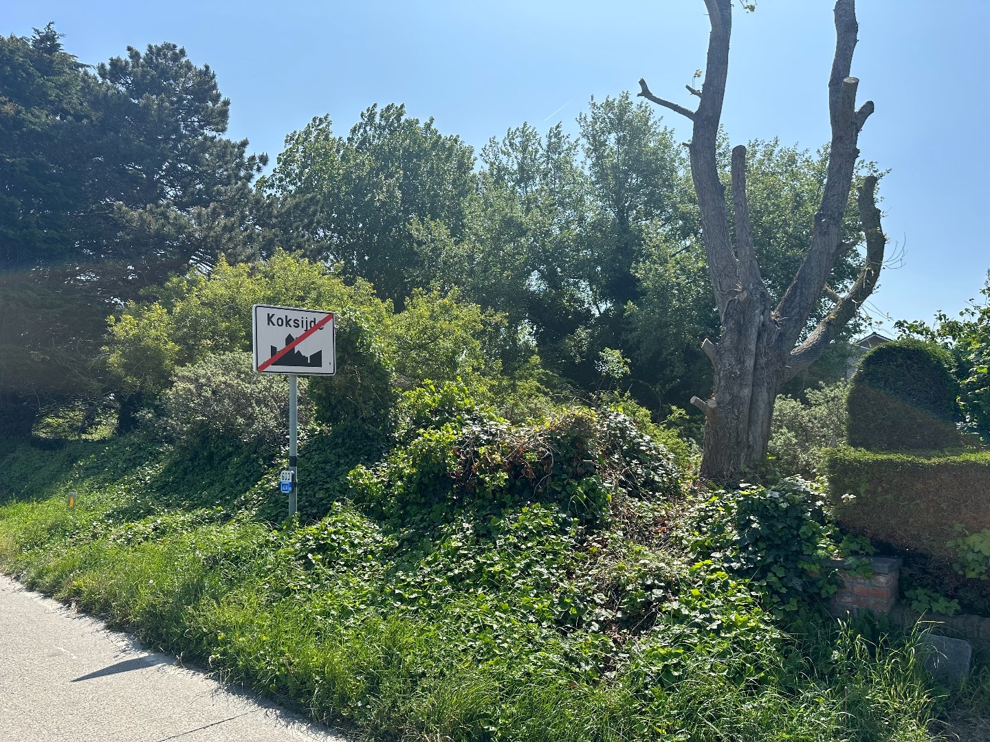 Perceel bouwgrond voor open bebouwing met oppervlakte van 454 m² - foto 2