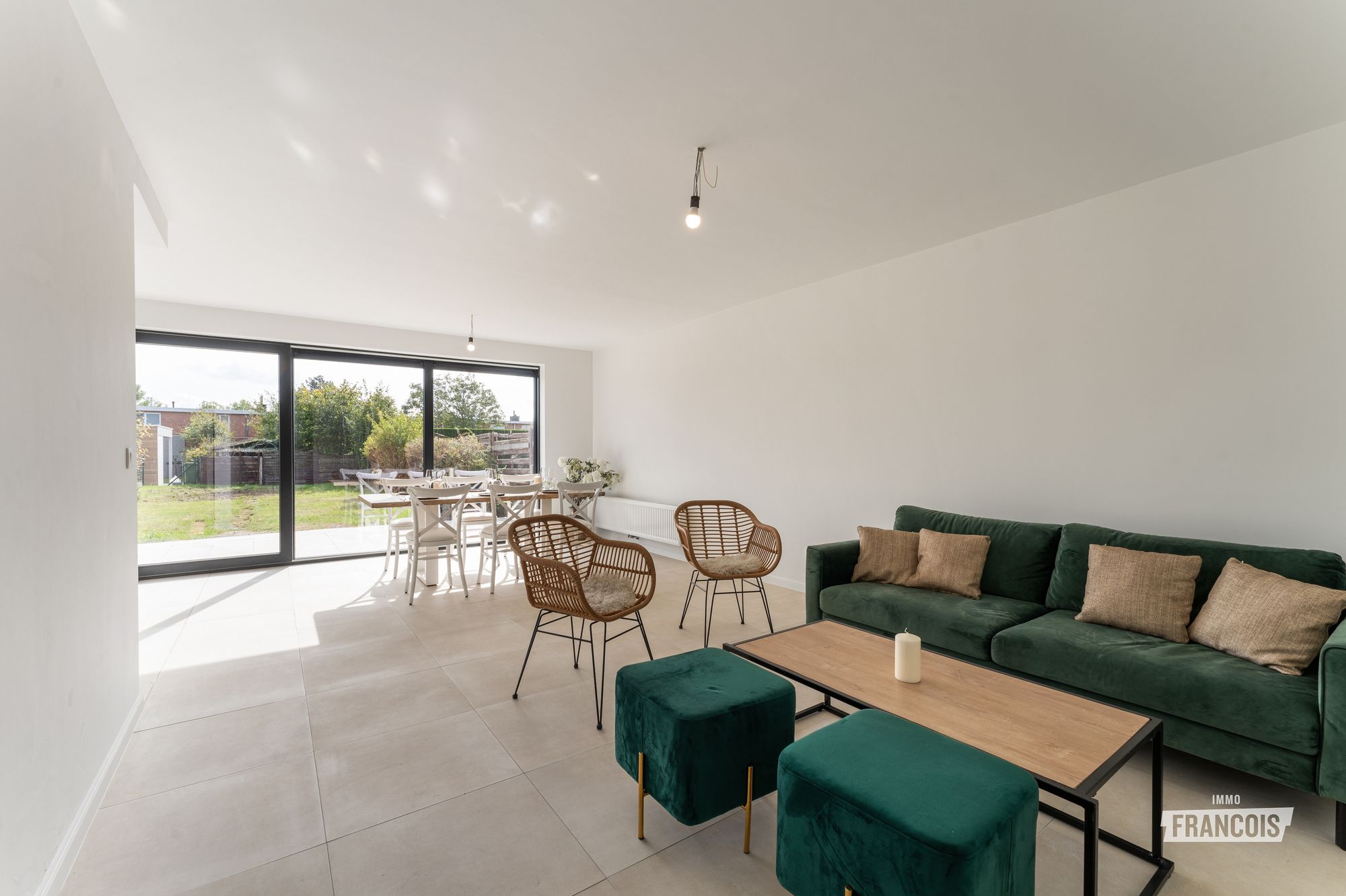 House for sale in Roeselare with 3 bedrooms - photo 3