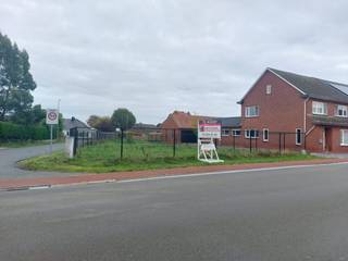 Terrain à vendre à Pelt