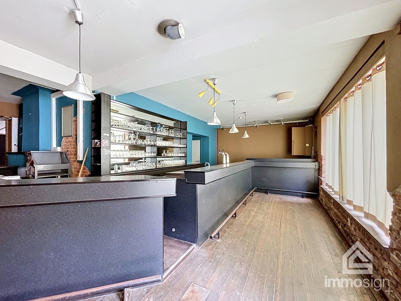 Horecakans op absolute toplocatie in hartje Bree! - foto 5