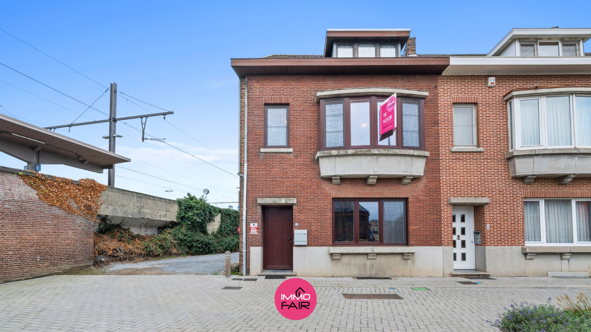 Renovatiewoning op wandelafstand van hartje Tongeren! - foto 1