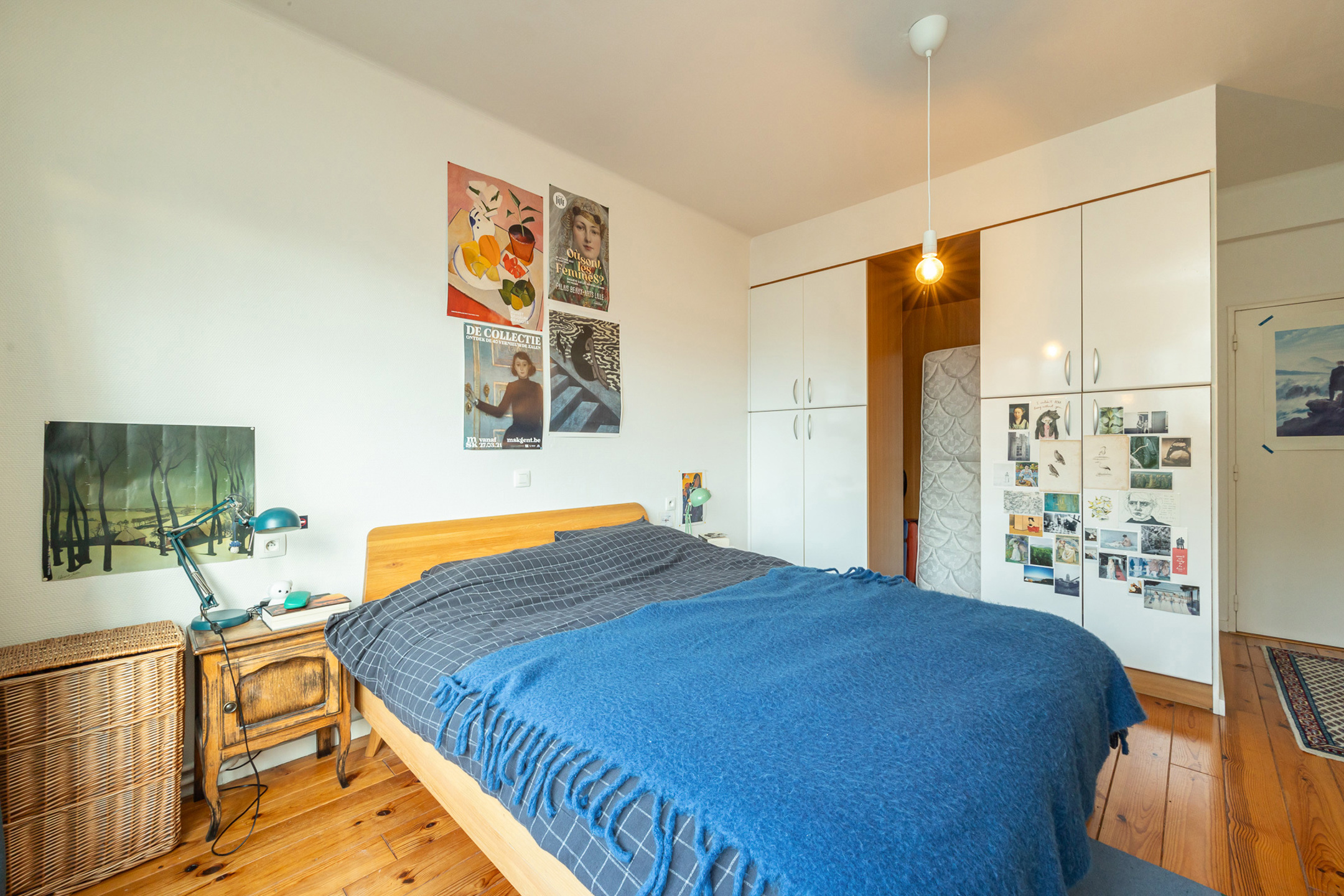 3 slaapkamer appartement op top locatie  - foto 5