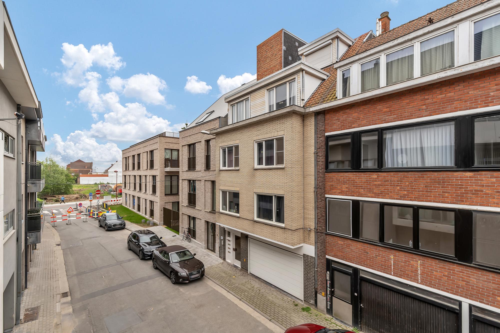 Appartement à vendre à Deinze