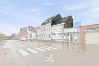 Apartment for sale in Heuvelland