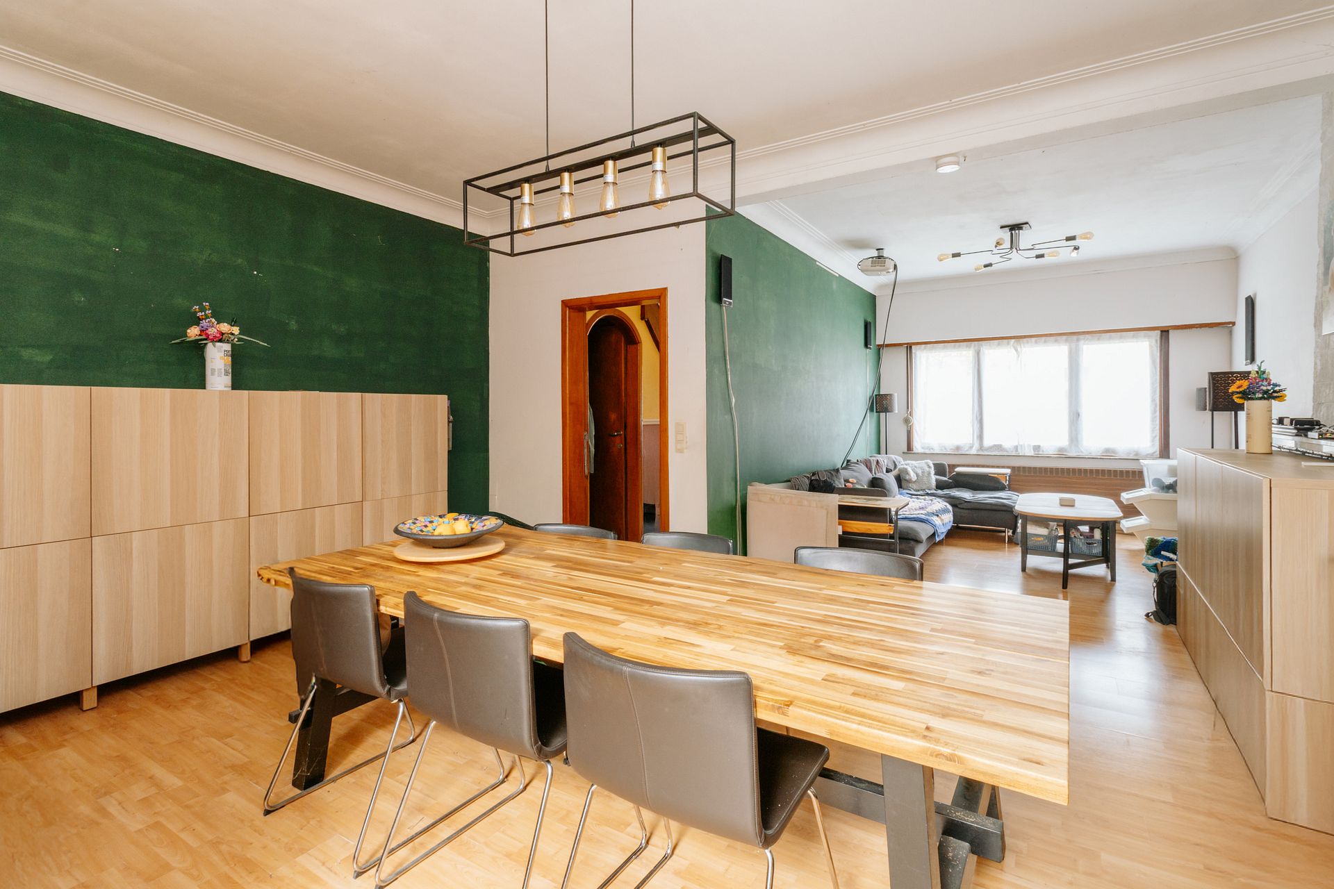 Te renoveren woning met karakter en potentieel in Wilrijk - foto 4