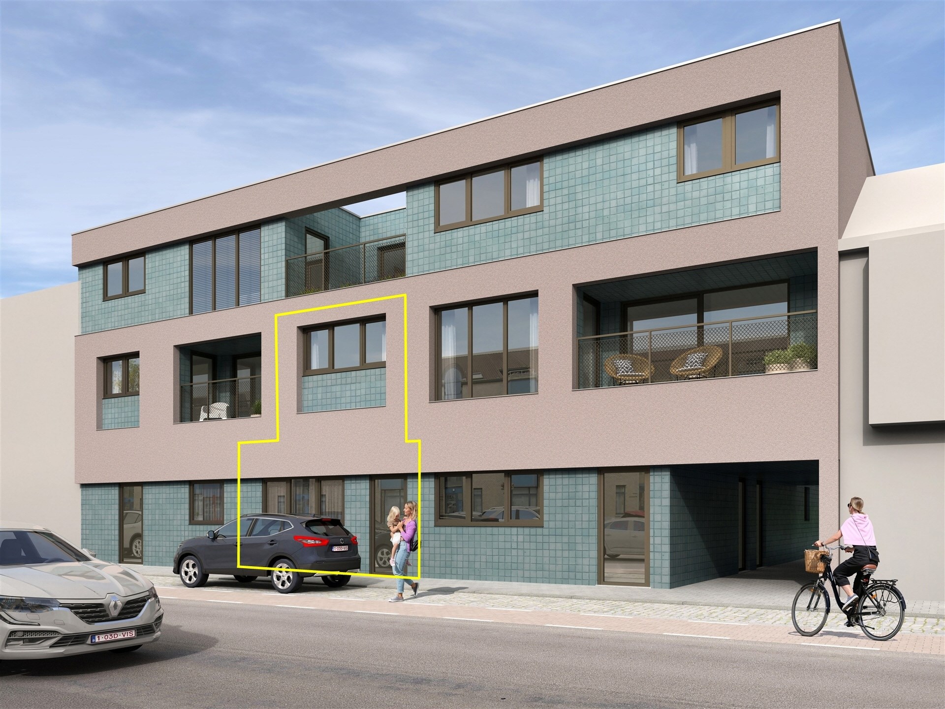 Project te koop in Wetteren - foto 2
