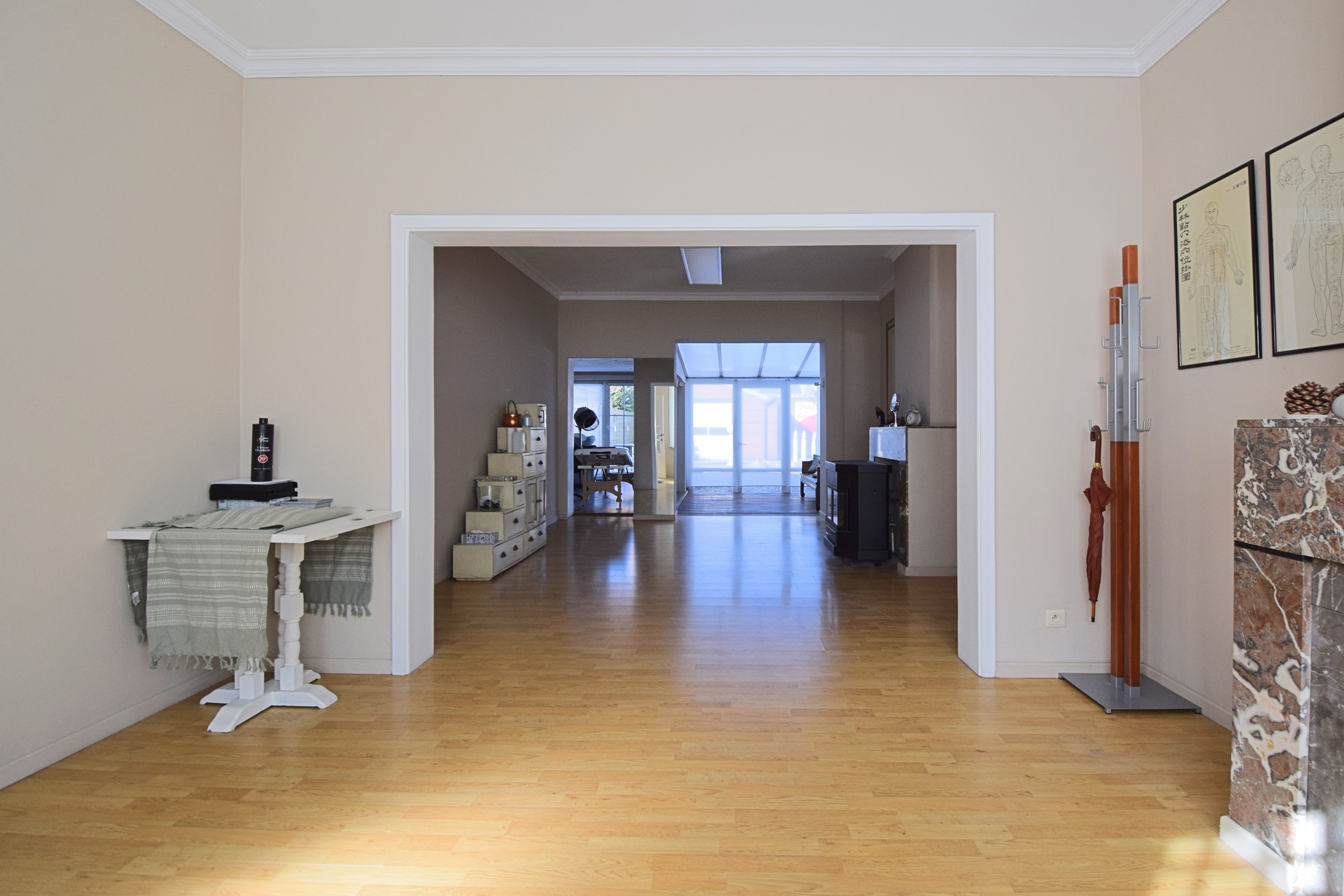 Goed onderhouden woning op toplocatie met zonnige buitenruimte - foto 5