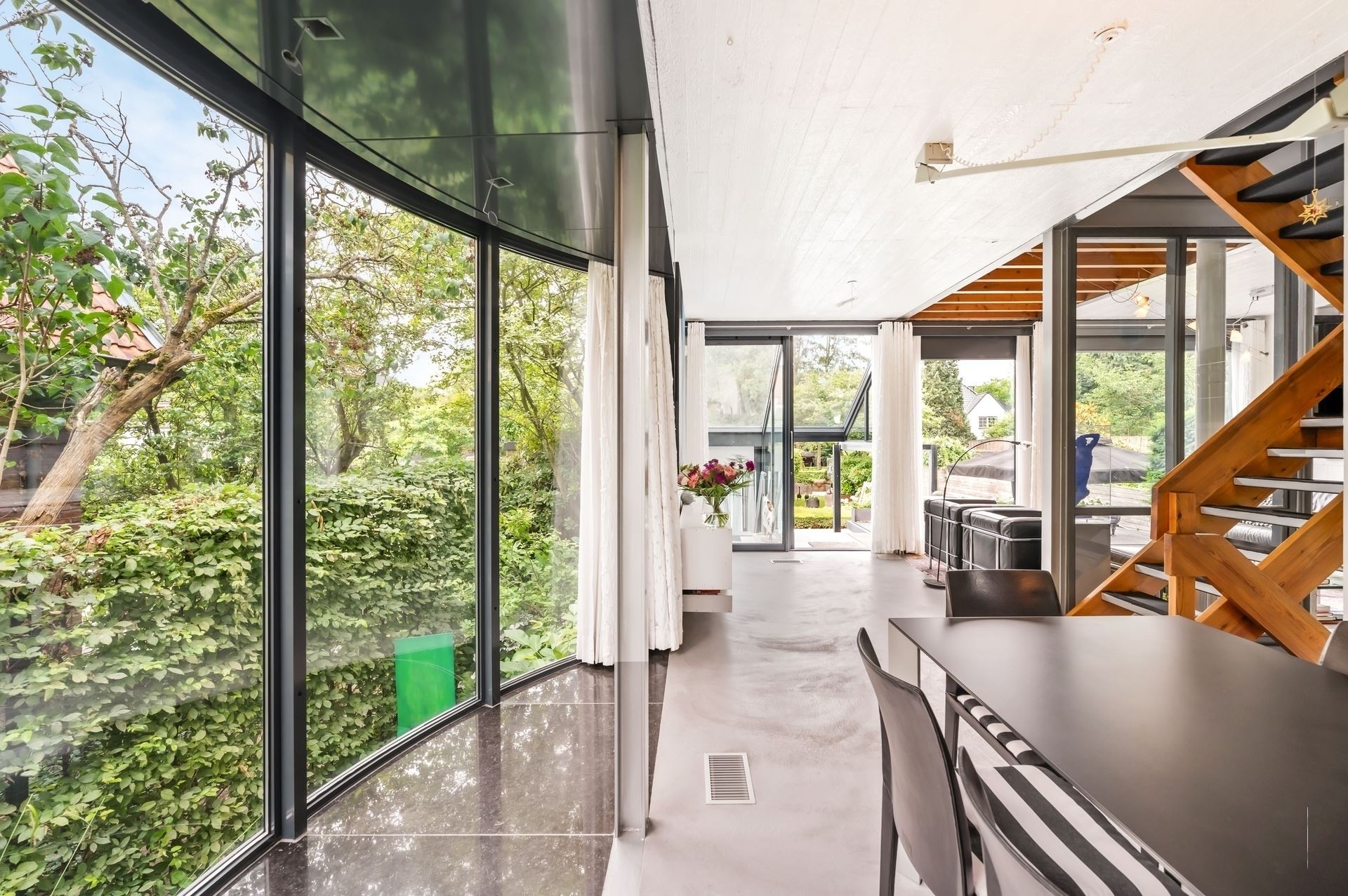 Exclusieve architectenwoning op in Mortsel - foto 5