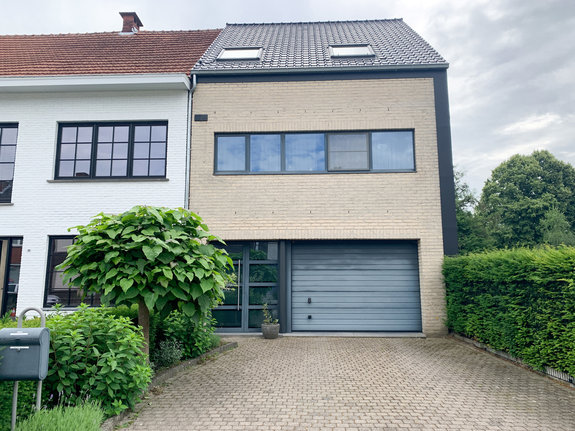 Maison à louer à Turnhout