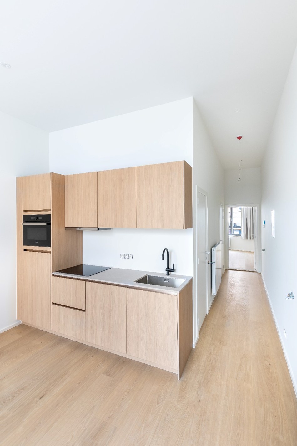 Prachtig appartement op toplocatie! - foto 3