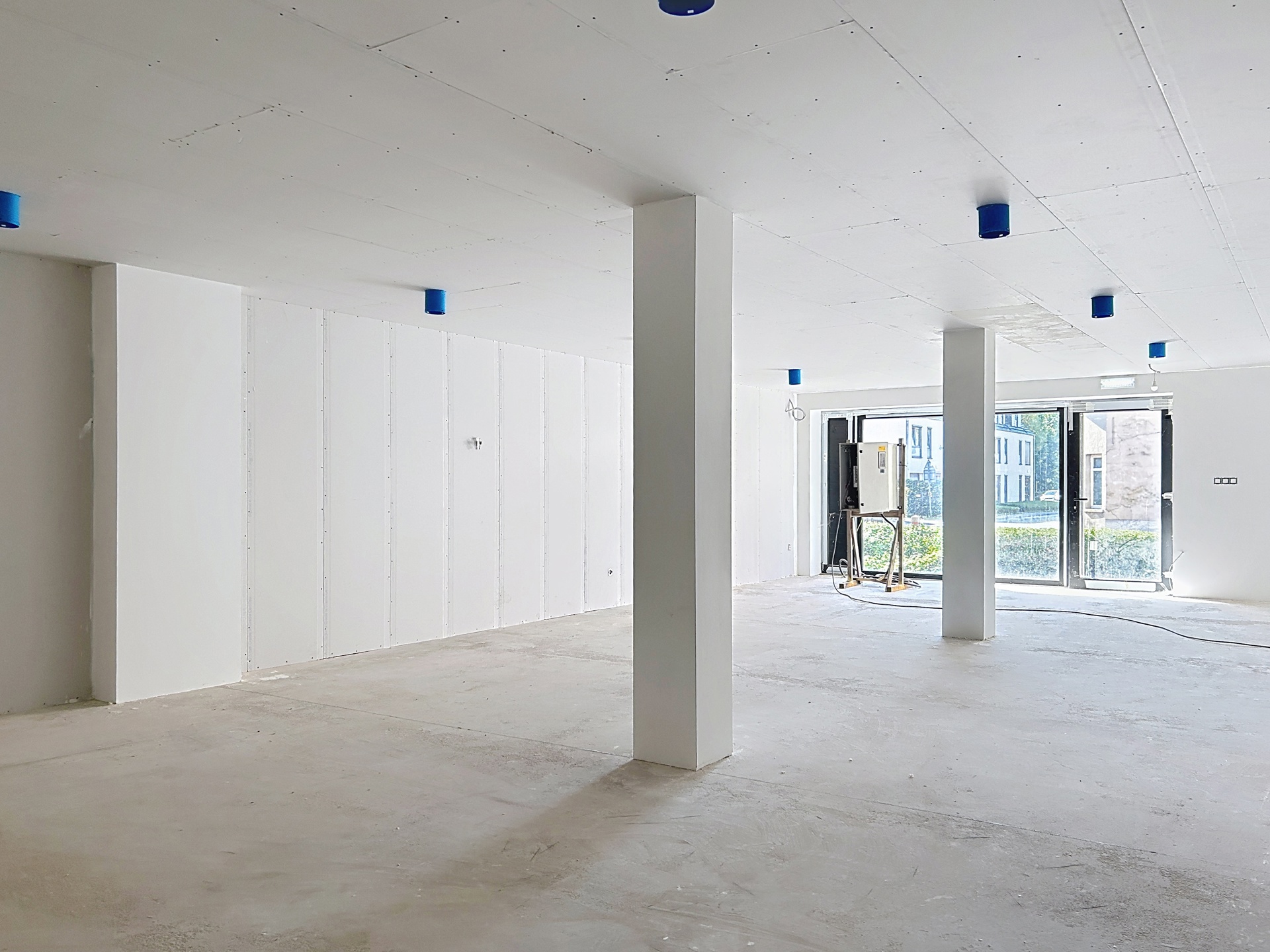 Commercieel te huur in Herenthout - foto 2