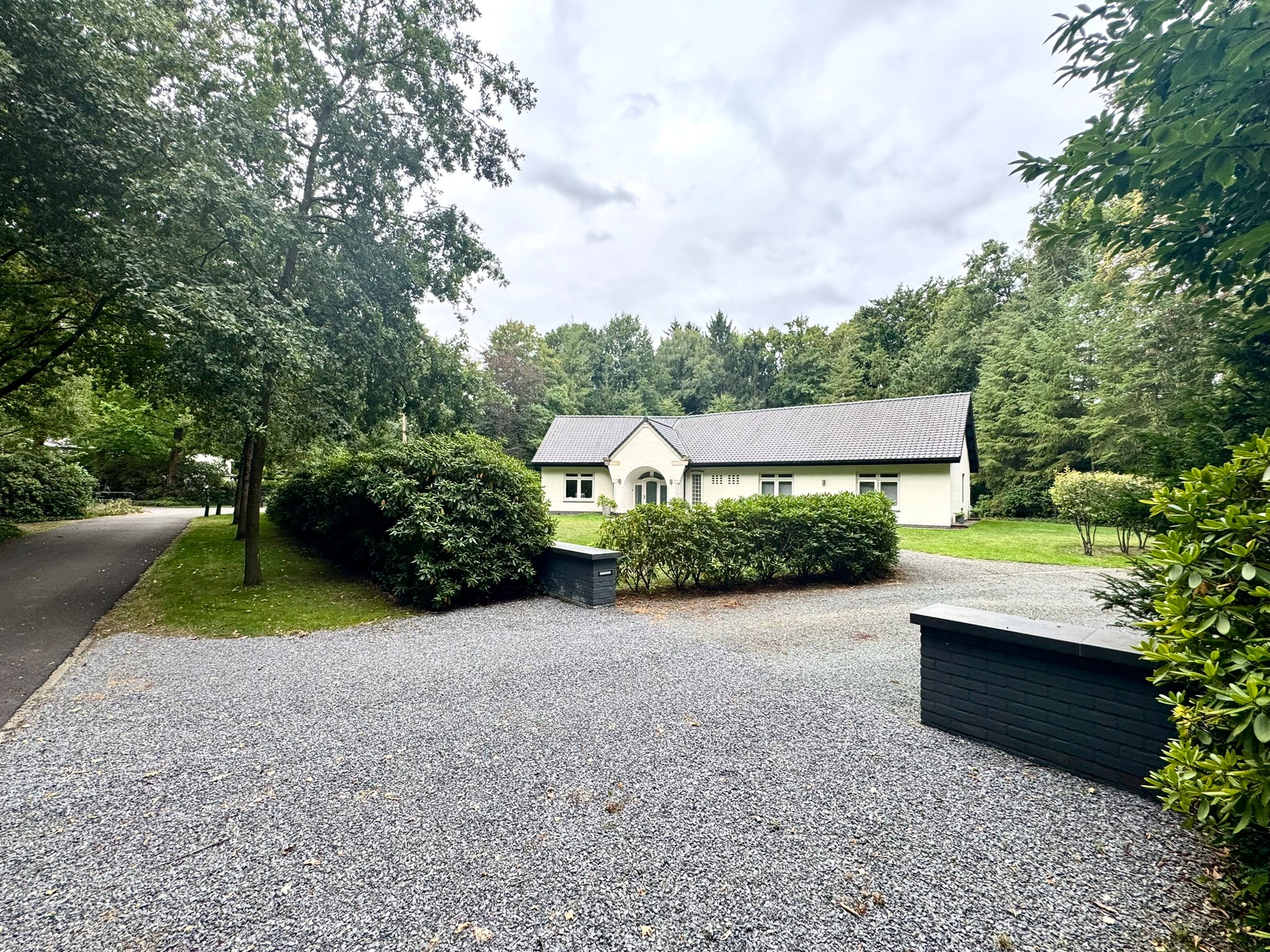 Einfamilienhaus in Oud-turnhout