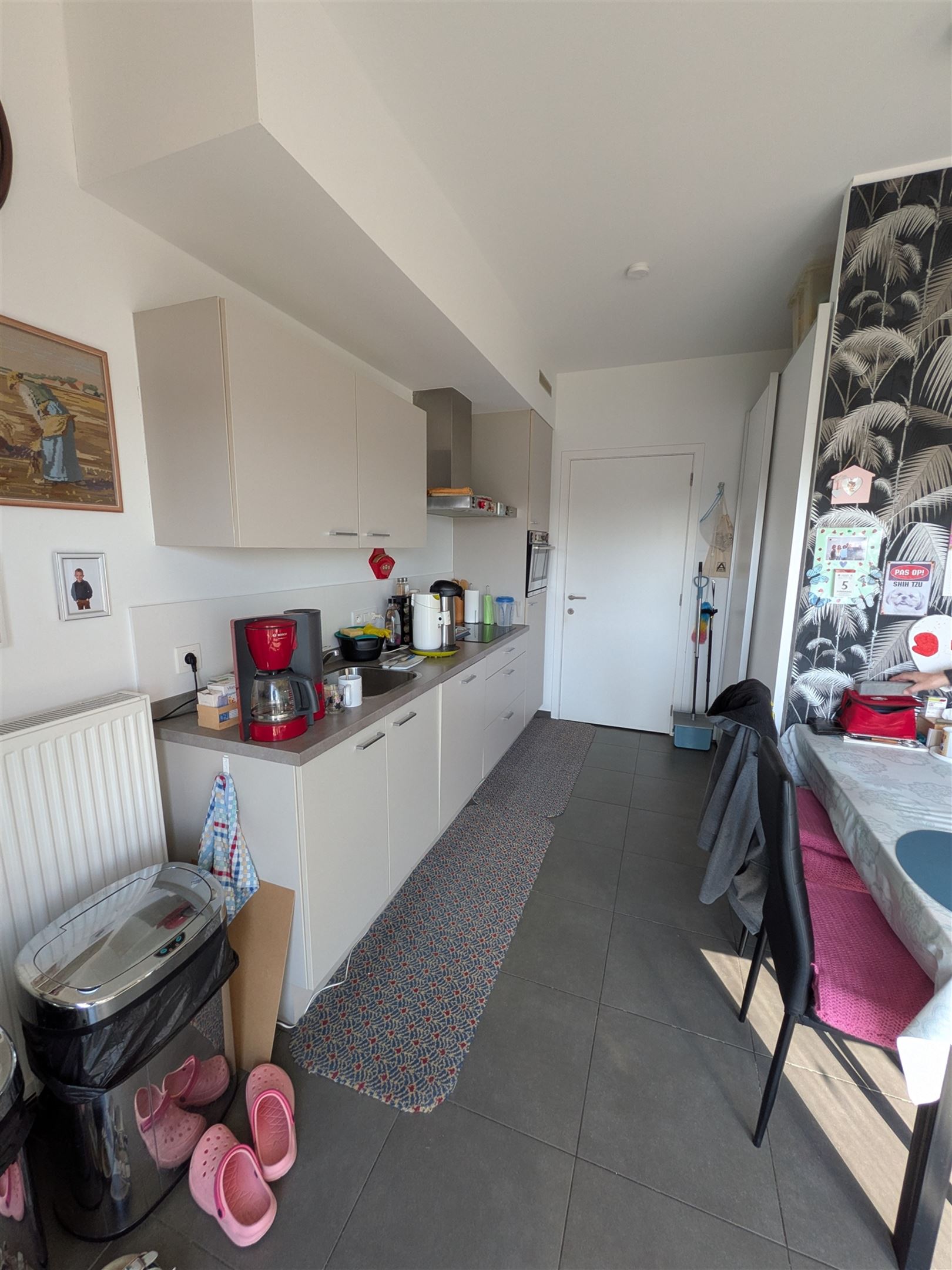 Appartement - foto 4