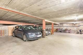 Garage for rent in Leuven