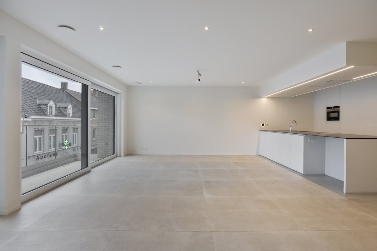 Luxueux appartement neuf dans la Yeperstraat à Poperinge - photo 5