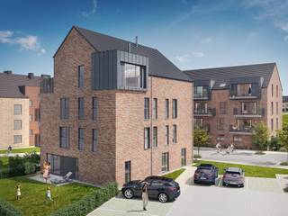 Appartement te koop in Geldenaken