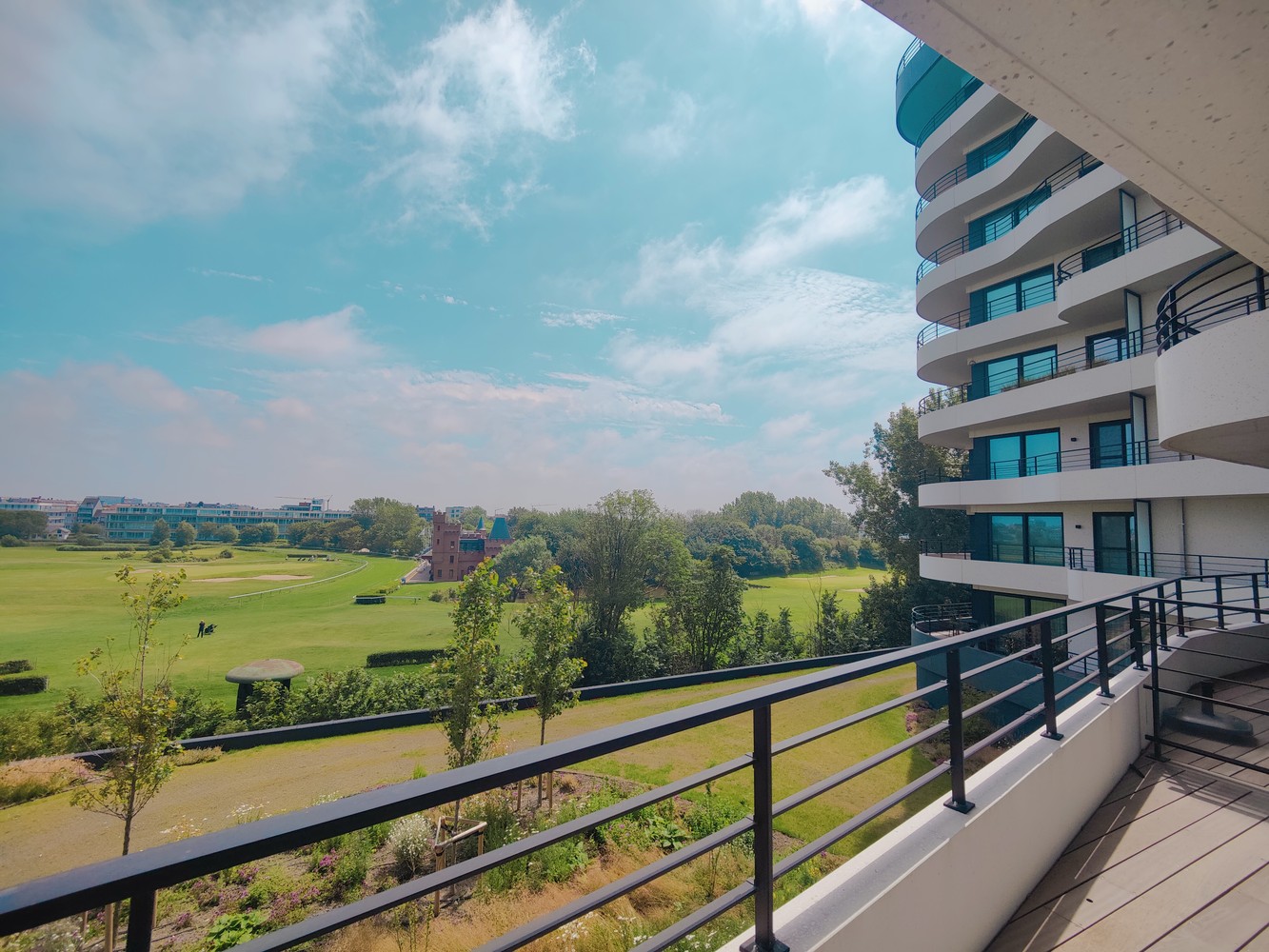 RESIDENTIE THE WAVES SKY - foto 2