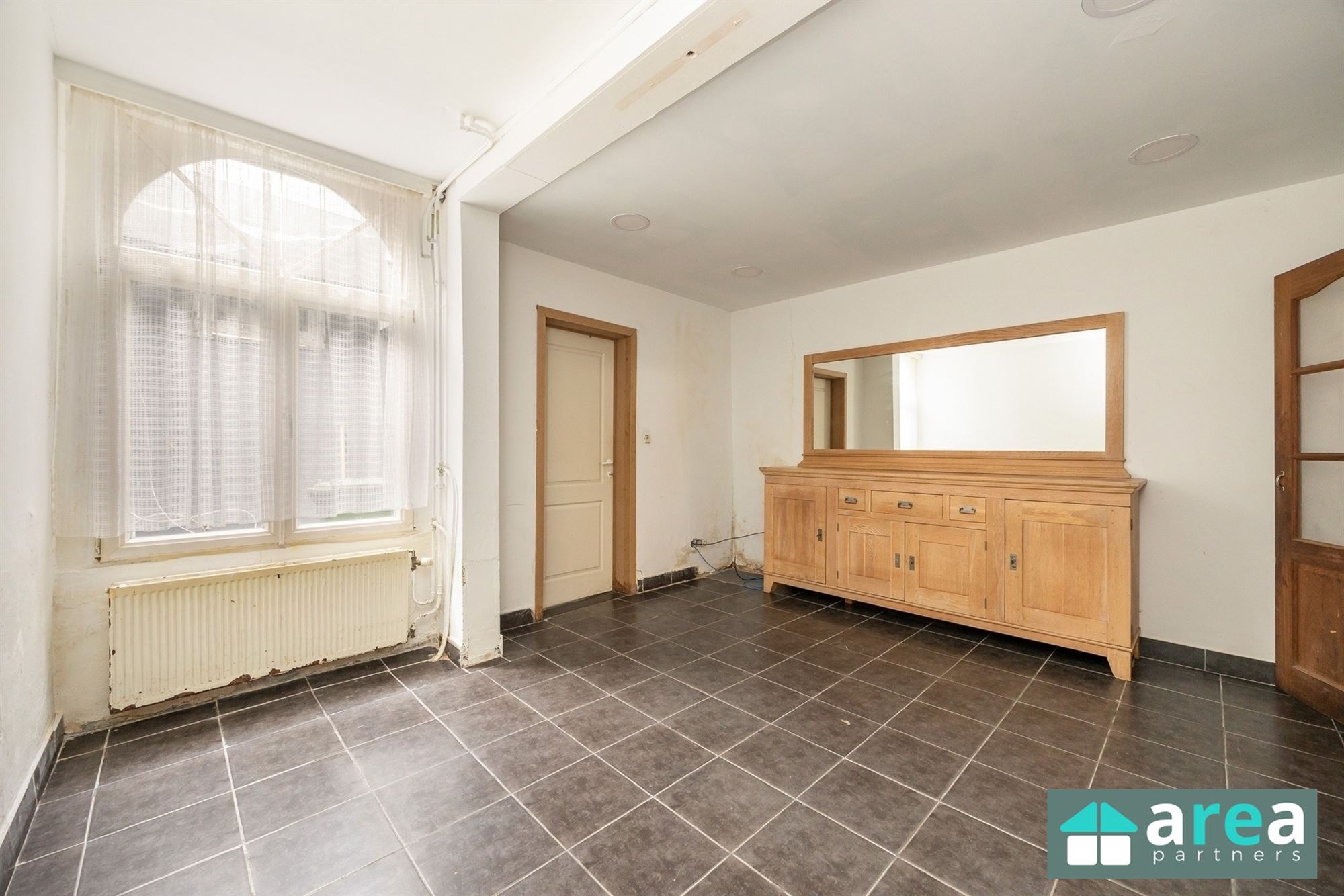 Ruime burgerwoning met 4 slpk en potentieel in Boho! - foto 5