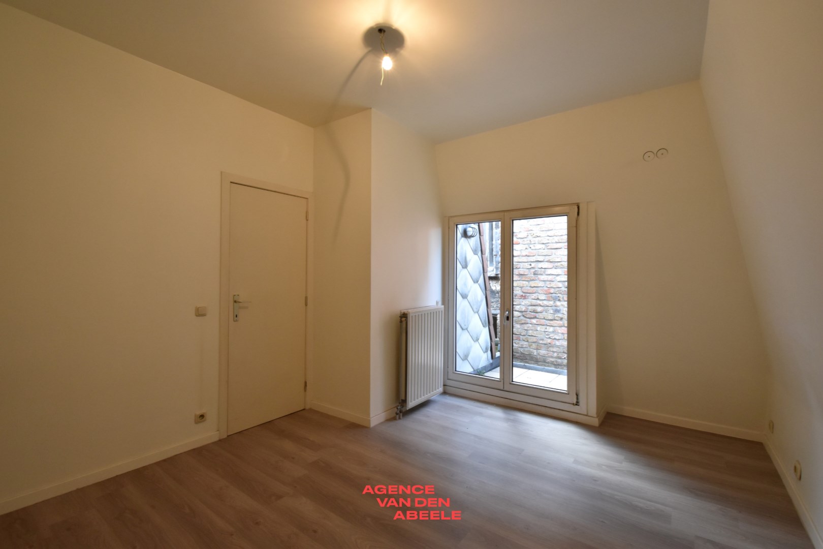 Apartment for sale in Bruges with 1 bedroom - photo 5
