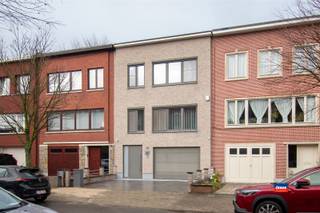 WILRIJK | UITZONDERLIJKE WONING !! Recent, volledig gerenoveerd en voorzien van alle luxe en comfort | EPC A |Deze woning werd ontworpen en gebouwd...
