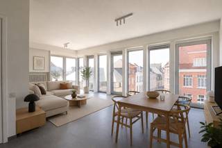 Apartment for sale in Izegem
