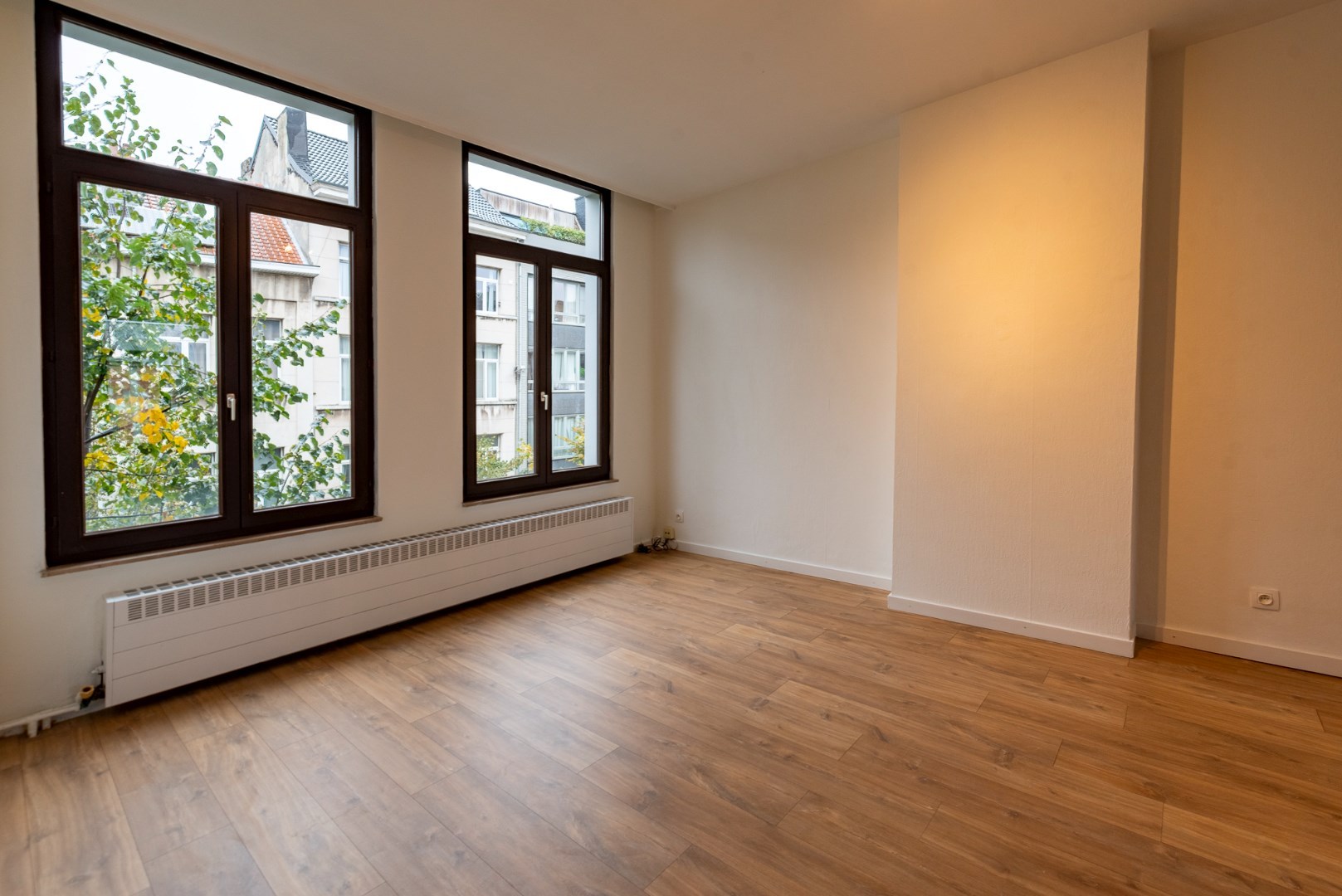 Ruim één-slaapkamerappartement met toplocatie op het Zuid! - foto 4