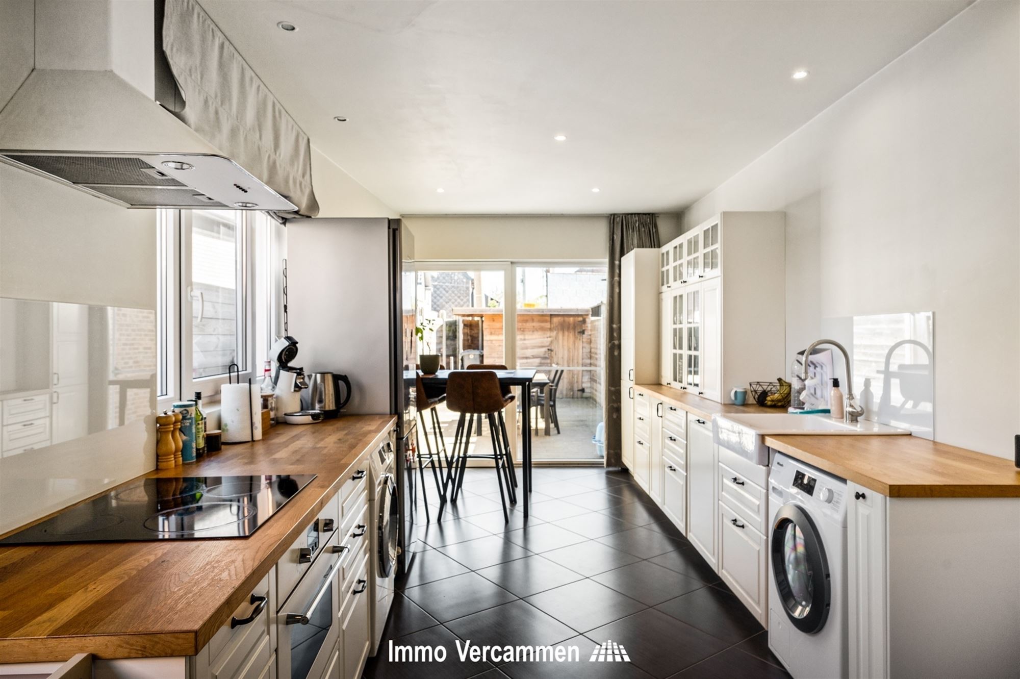 Instapklare woning met 3 slaapkamers te Putte - foto 5