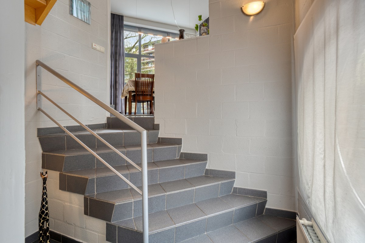 Instapklare halfopen bebouwing met 3 slaapkamers, tuin, terras en 2 carports in Kessel-Lo! – EPC 166 kWh/m² - bewoonbare opp. 146 m² - foto 5