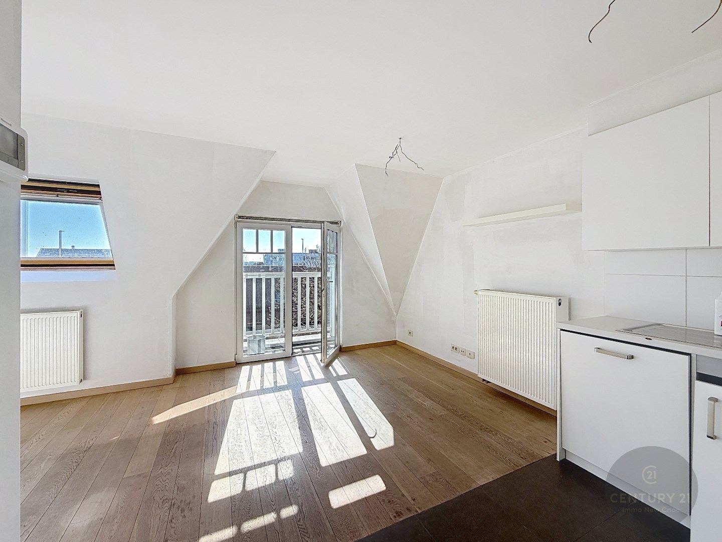 Appartement à vendre à Zeebrugge avec 1 chambre - photo 2