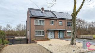 Bij ImmoFusion 7/7 “open huis” : klik op onze 3D-TOUR.Ervaar vastgoed alsof je er zelf doorloopt!In een vlot bereikbare omgeving in Diest, op...