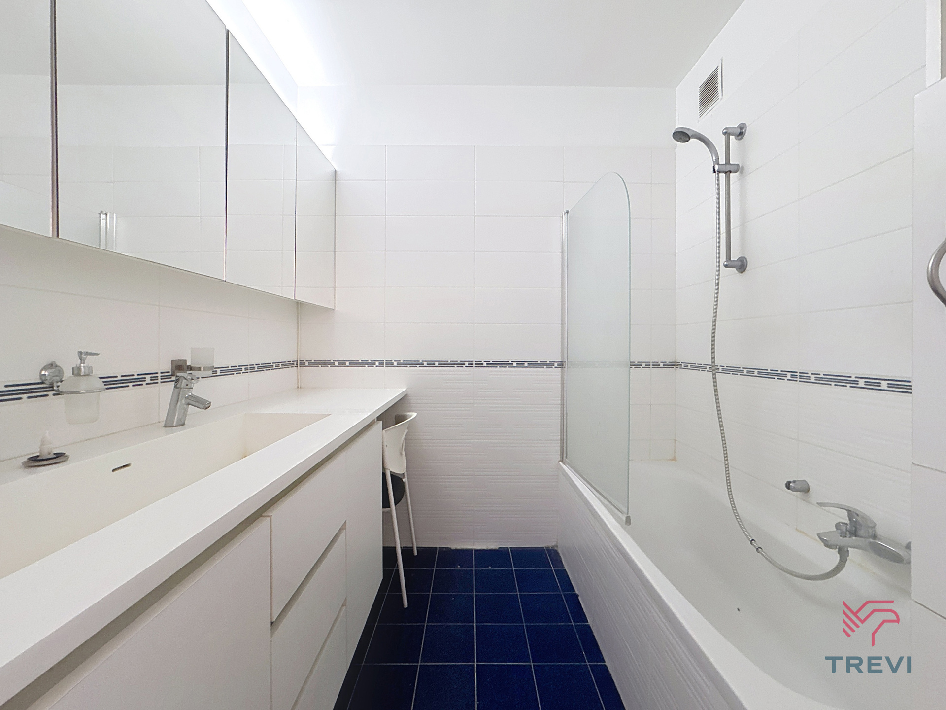 1 slaapkamerappartement aan de rand van Brussel - foto 5