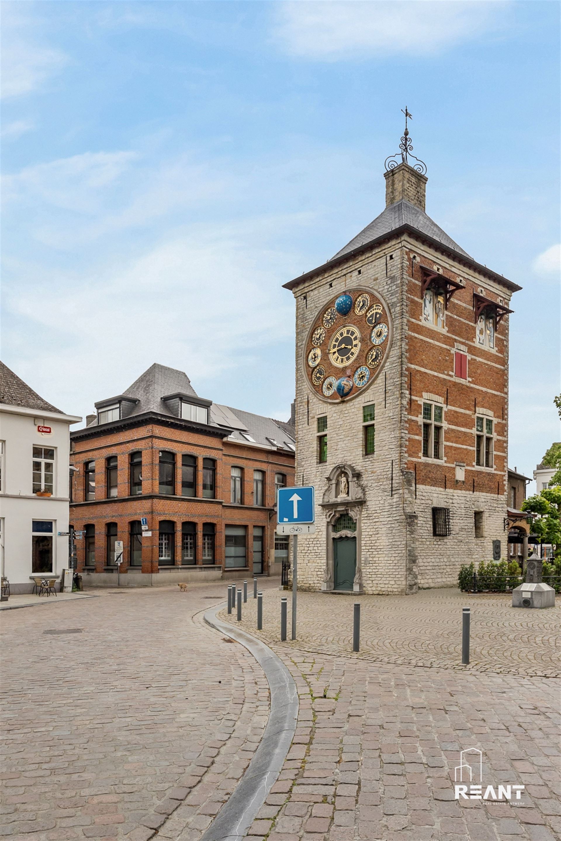 Hoekwoning op toplocatie te Lier - foto 2