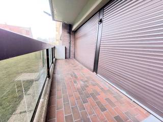 Residentie "Groeninghe"Recent gerenoveerd appartement met 2 ruime terrassen, living met zicht op het omliggend groen, ingerichte keuken met...