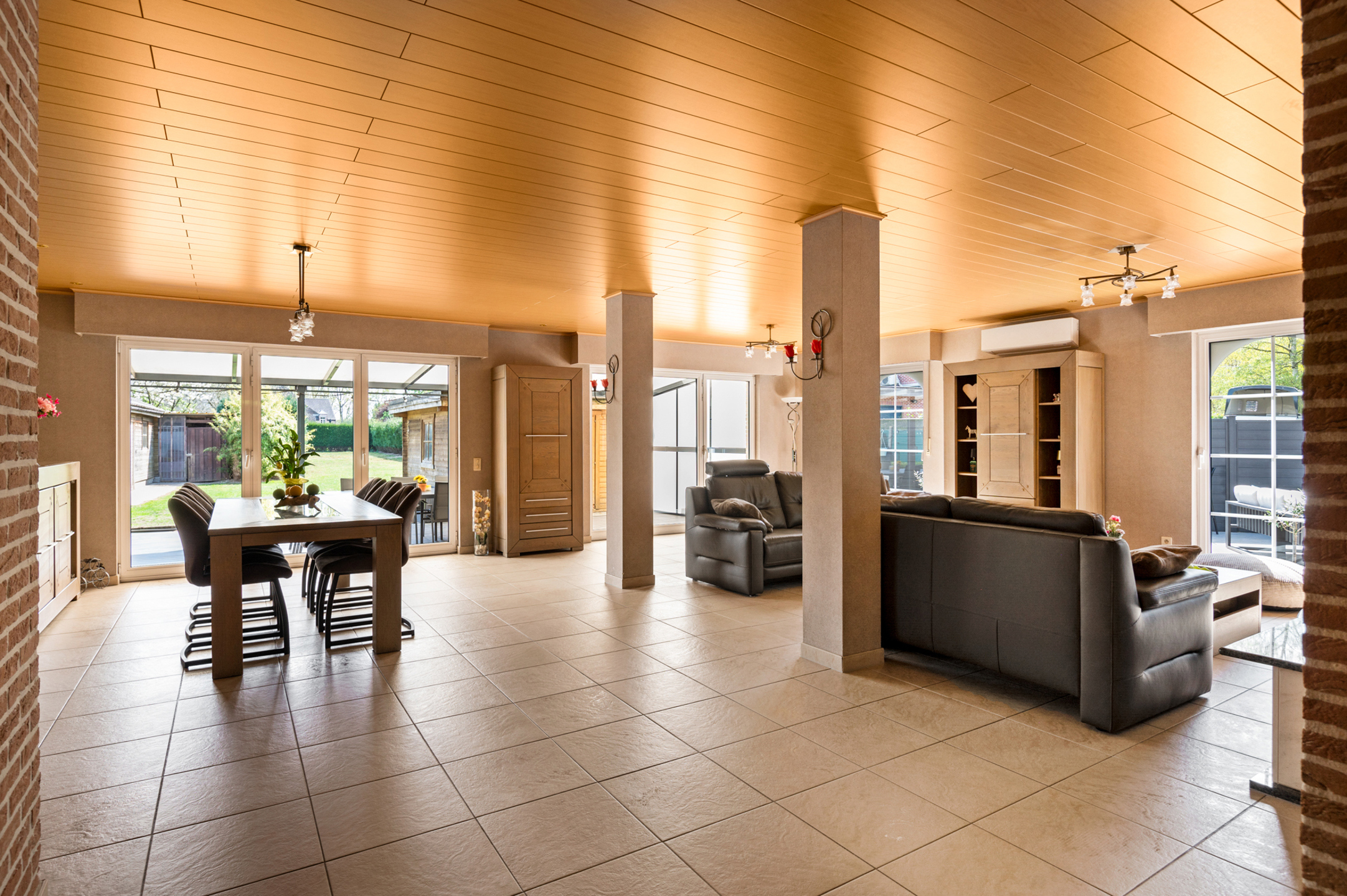 Huis te koop in Zemst met 6 slaapkamers - foto 5