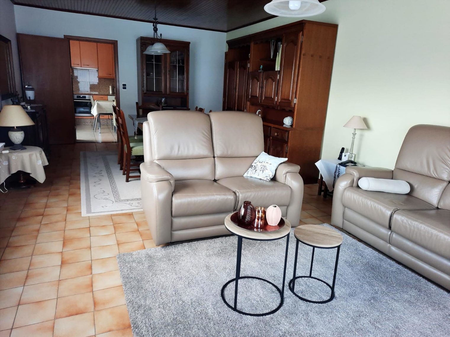 Maison à vendre à Langdorp avec 3 chambres - photo 4