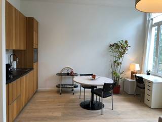 Apartment for rent in Antwerp