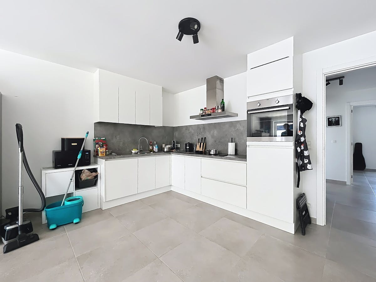Prachtig appartement op toplocatie in Knesselare - foto 4