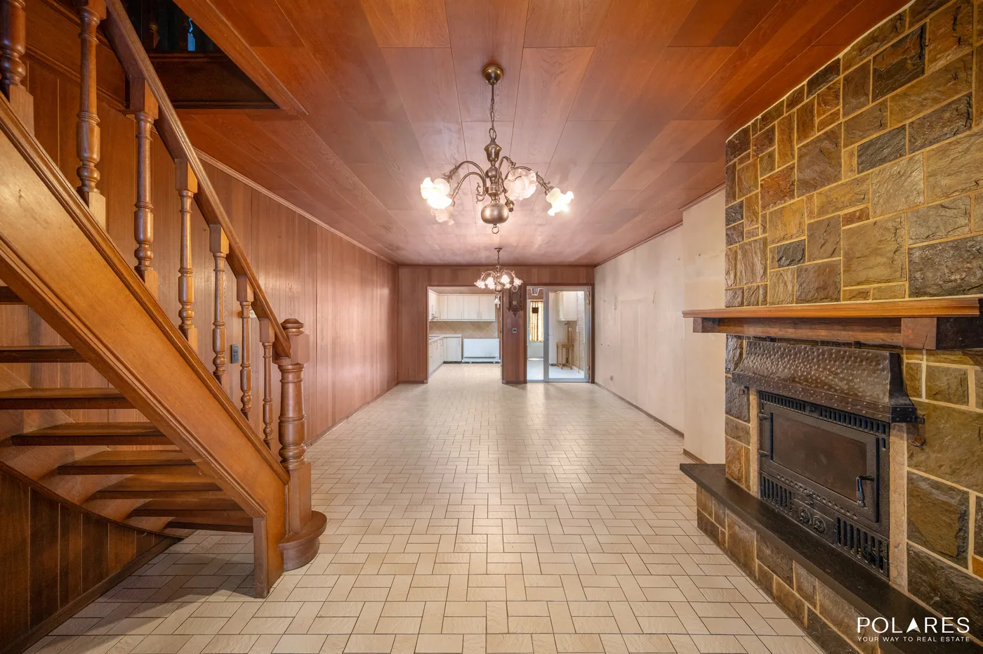 Te renoveren woning met veel potentieel nabij centrum Aarschot - foto 4