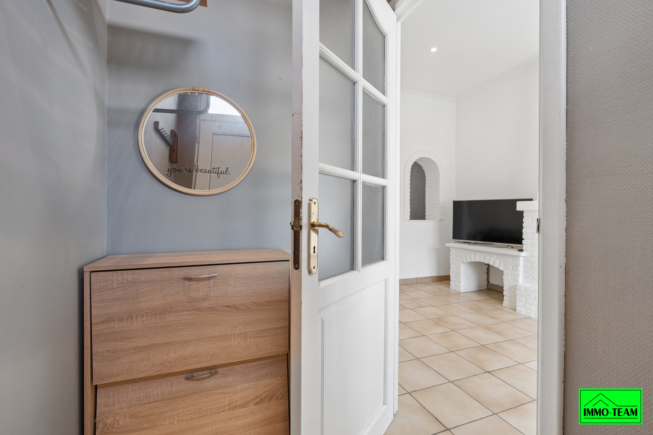 Maison à vendre à Ninove avec 2 chambres - photo 2