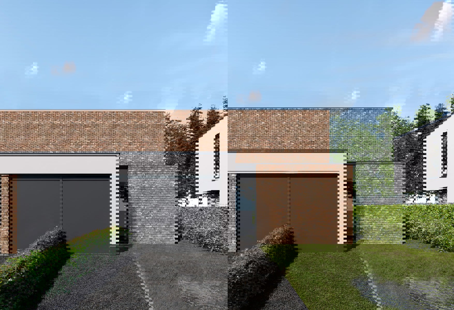 Project te koop in Tielt-Winge - foto 2