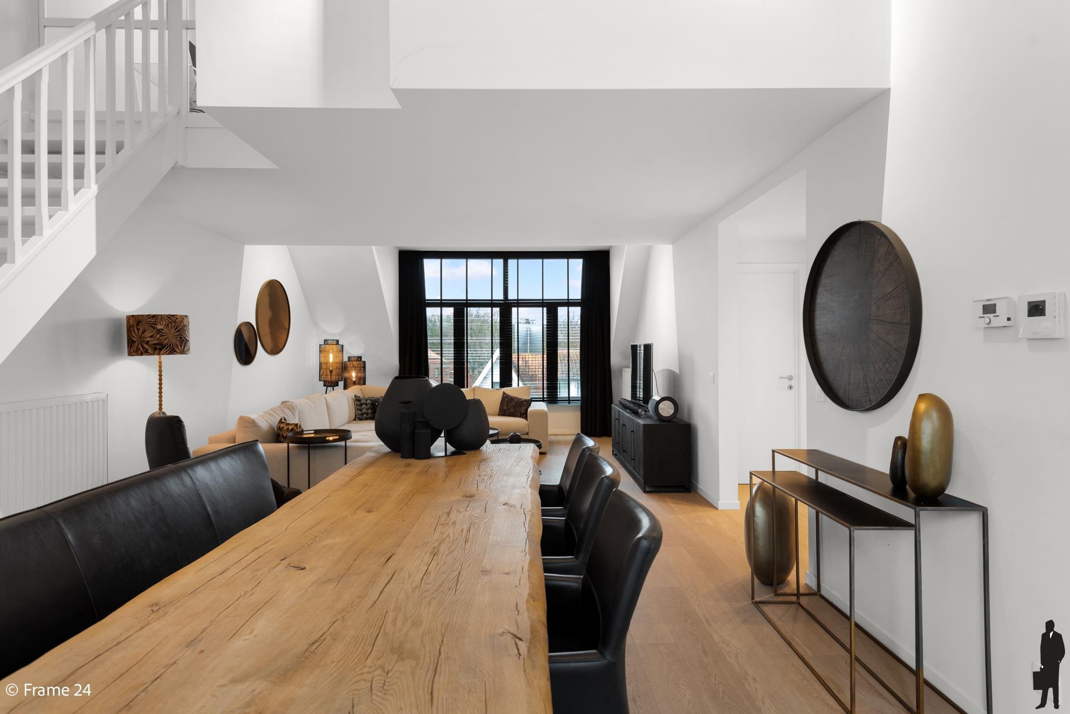 Appartement à vendre à Kalmthout avec 2 chambres - photo 2