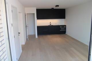 Appartement à vendre à Anvers