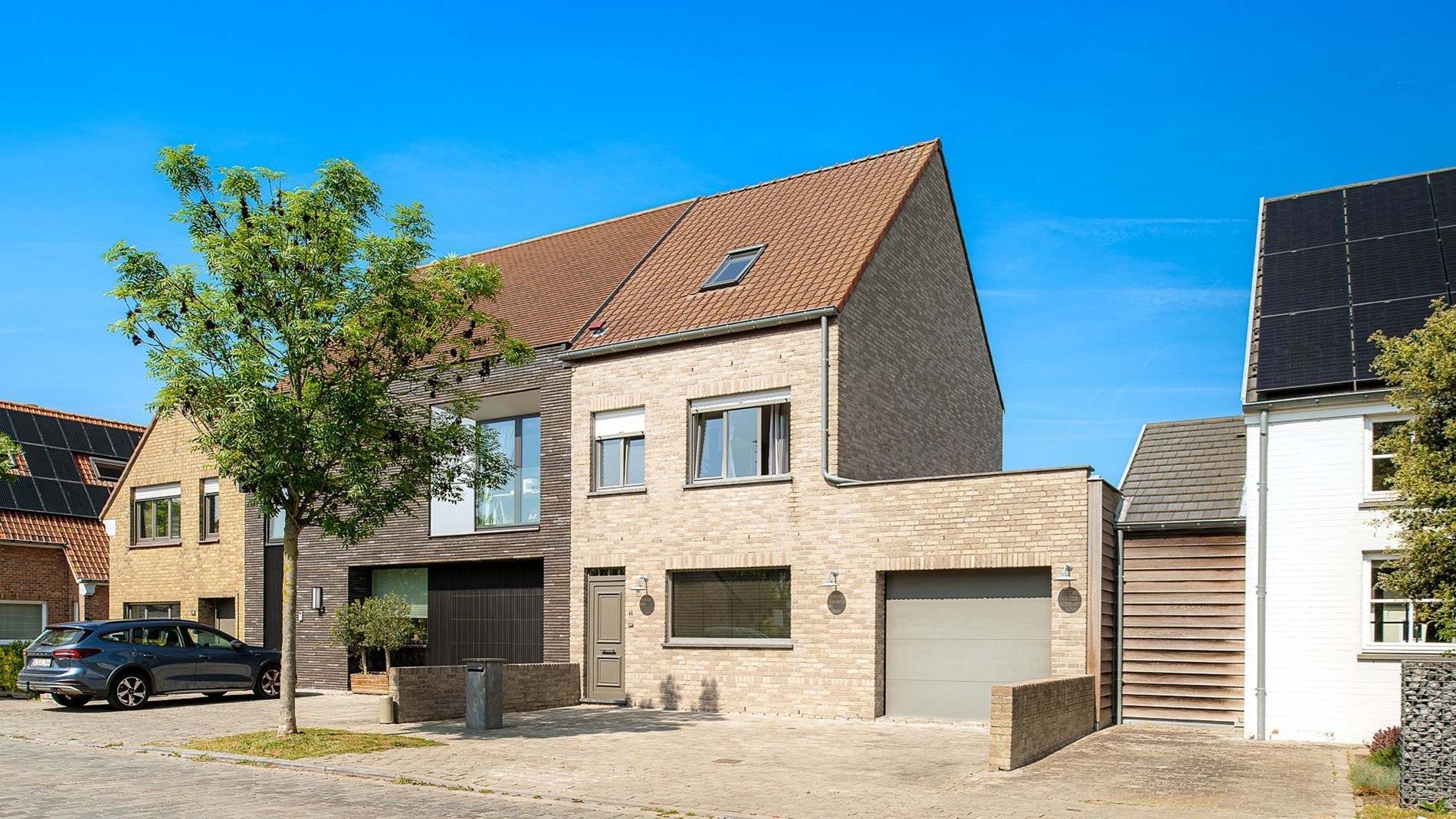 House for sale in Knokke-Heist