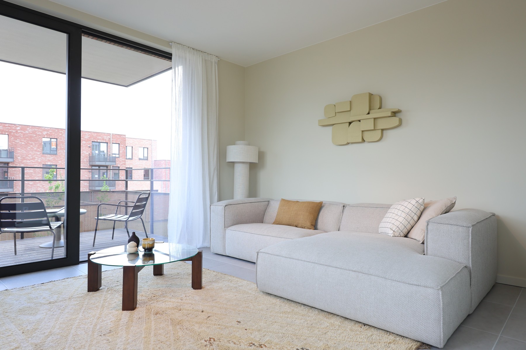 Projet à vendre à Deurne - photo 1