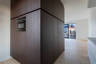 Dit prachtige duplexappartement van ca 156 m² bevindt zich op de twee bovenste verdiepingen van het prestigieuze nieuwbouwproject ‘The Roastery’,...