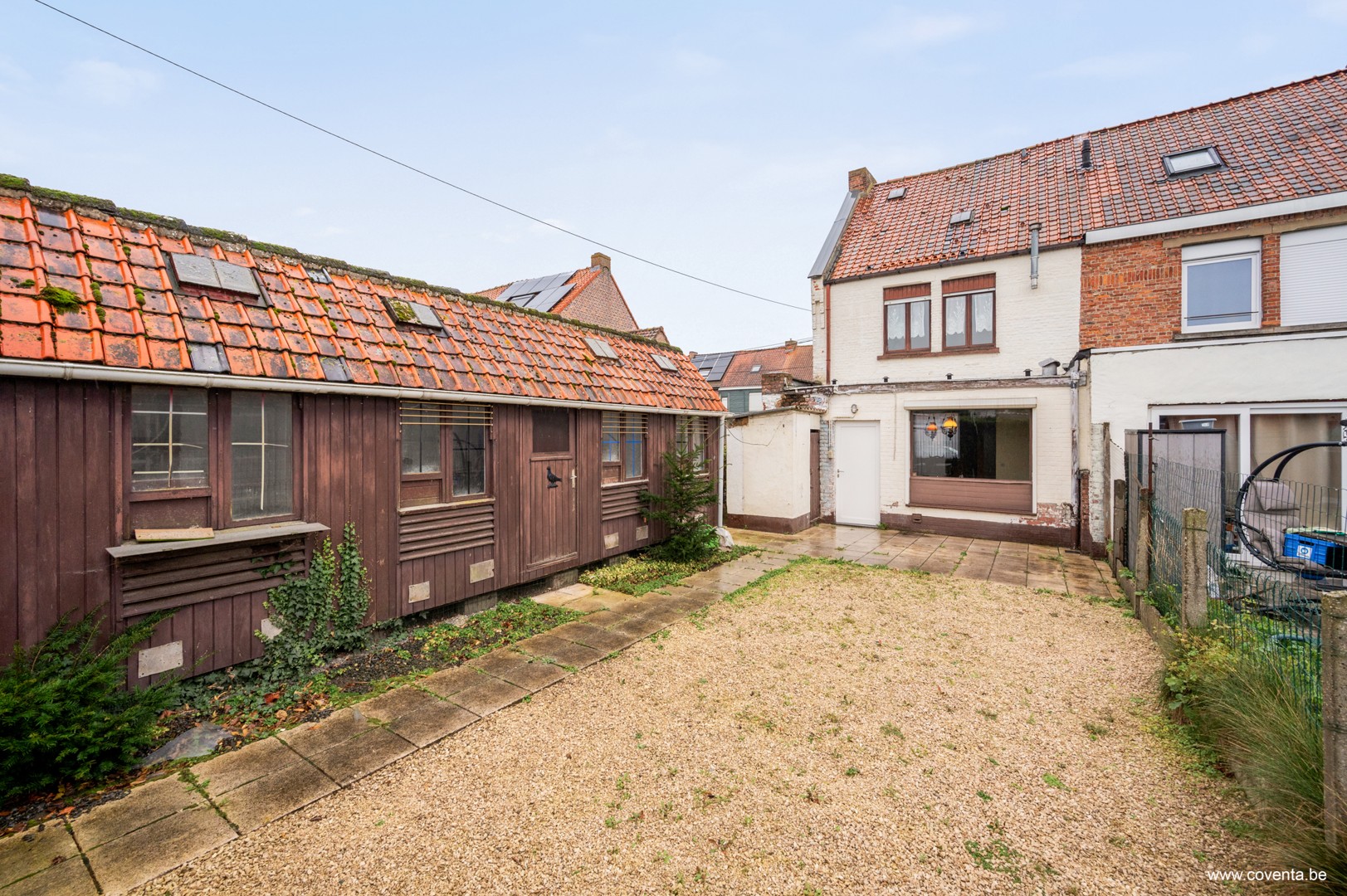 House for sale in Menen with 3 bedrooms - photo 2